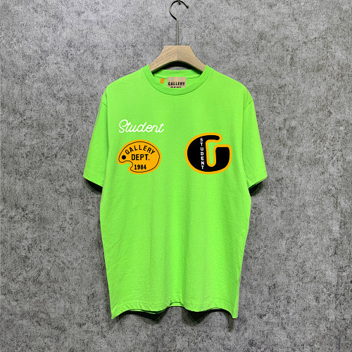 SMCL-1284 High Quality Gallery Dept Cotton Shirt