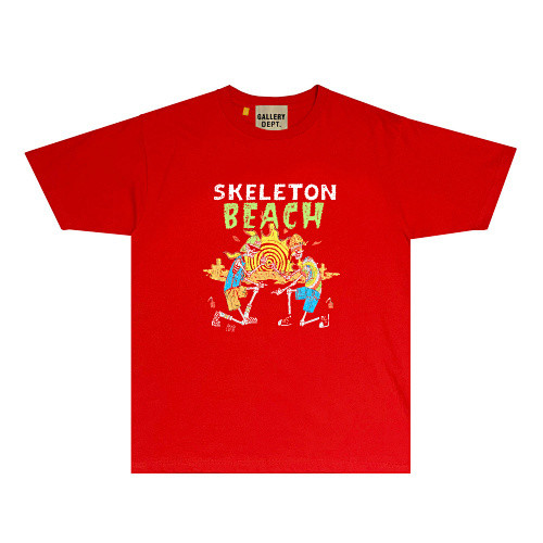 SMCL-1254 High Quality Gallery Dept Cotton Shirt