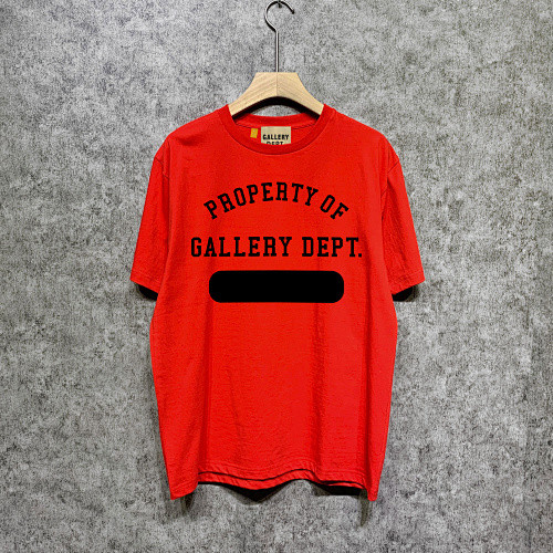 SMCL-1288 High Quality Gallery Dept Cotton Shirt
