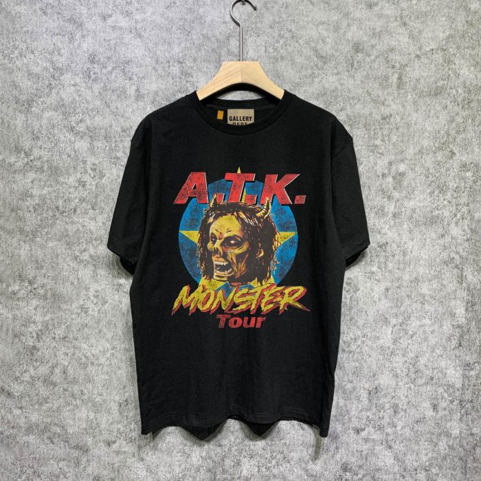 SMCL-1203 High Quality Gallery Dept Cotton Shirt