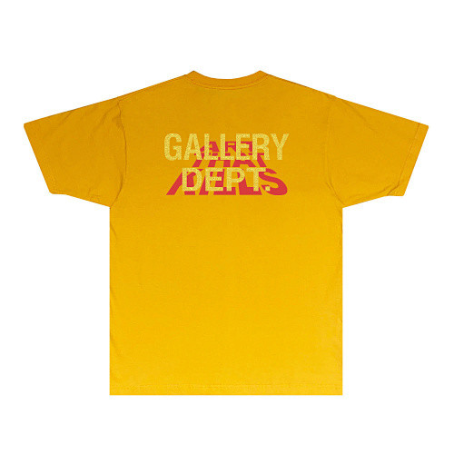 SMCL-1267 High Quality Gallery Dept Cotton Shirt