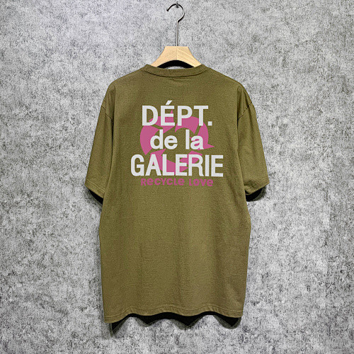 SMCL-1280 High Quality Gallery Dept Cotton Shirt