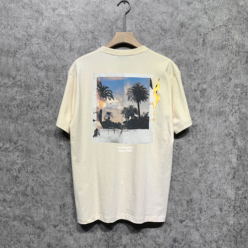 SMCL-1271 High Quality Gallery Dept Cotton Shirt