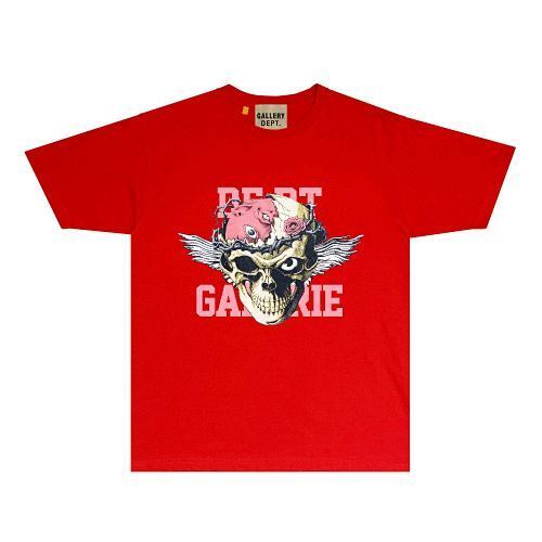 SMCL-1195 High Quality Gallery Dept Cotton Shirt