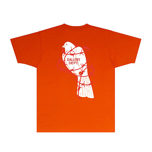 SMCL-1281 High Quality Gallery Dept Cotton Shirt