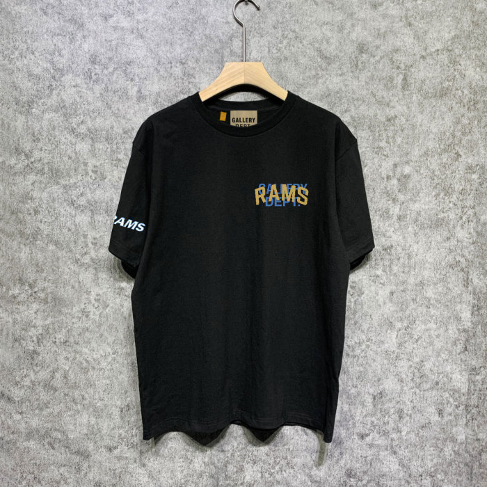 SMCL-1290 High Quality Gallery Dept Cotton Shirt
