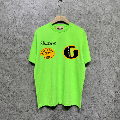 SMCL-1284 High Quality Gallery Dept Cotton Shirt