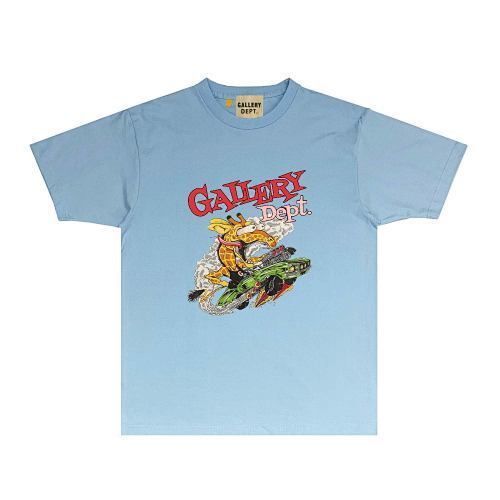 SMCL-1184 High Quality Gallery Dept Cotton Shirt