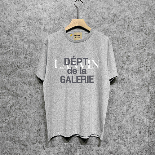SMCL-1225 High Quality Gallery Dept Cotton Shirt