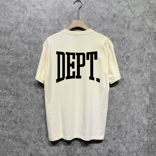 SMCL-1236 High Quality Gallery Dept Cotton Shirt