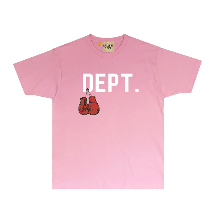 SMCL-1237 High Quality Gallery Dept Cotton Shirt