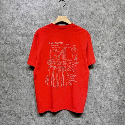 SMCL-1206 High Quality Gallery Dept Cotton Shirt