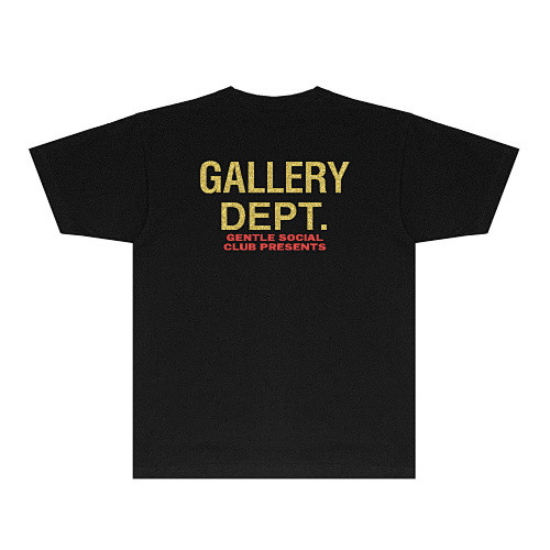 SMCL-1263 High Quality Gallery Dept Cotton Shirt