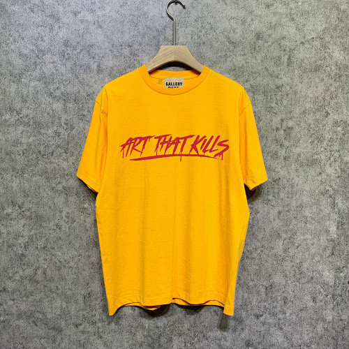 SMCL-1257 High Quality Gallery Dept Cotton Shirt