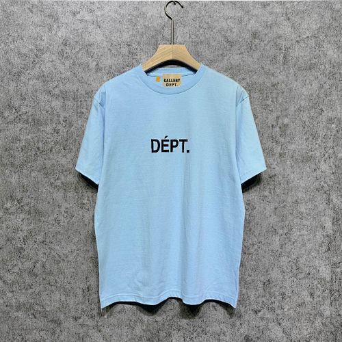 SMCL-1166 High Quality Gallery Dept Cotton Shirt