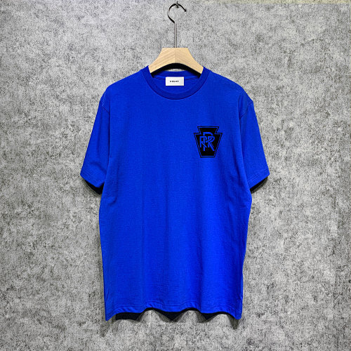 SMCL-1094 High Quality Rhude Cotton Shirt
