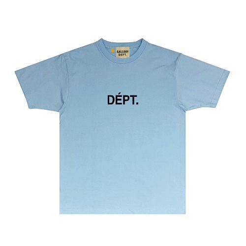 SMCL-1166 High Quality Gallery Dept Cotton Shirt