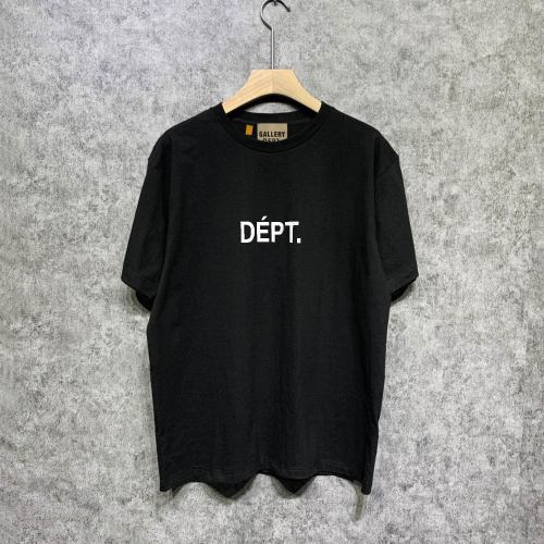 SMCL-1166 High Quality Gallery Dept Cotton Shirt