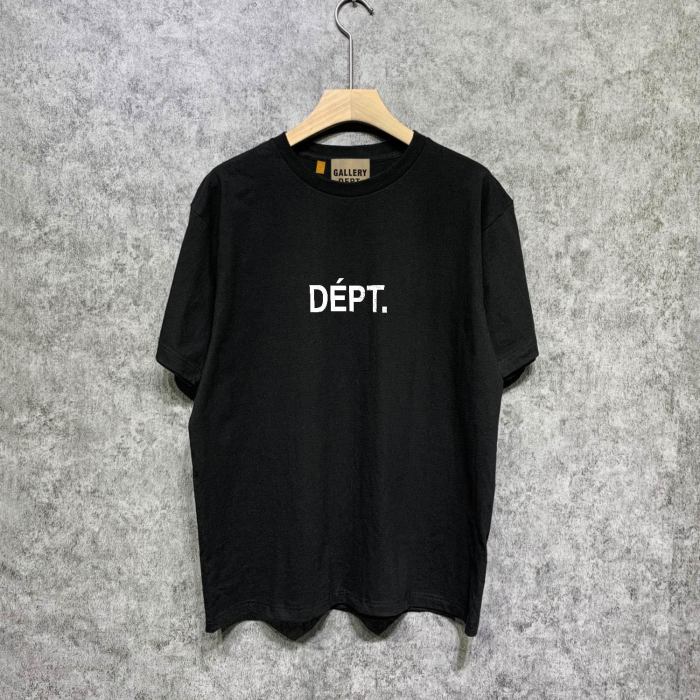 SMCL-1166 High Quality Gallery Dept Cotton Shirt