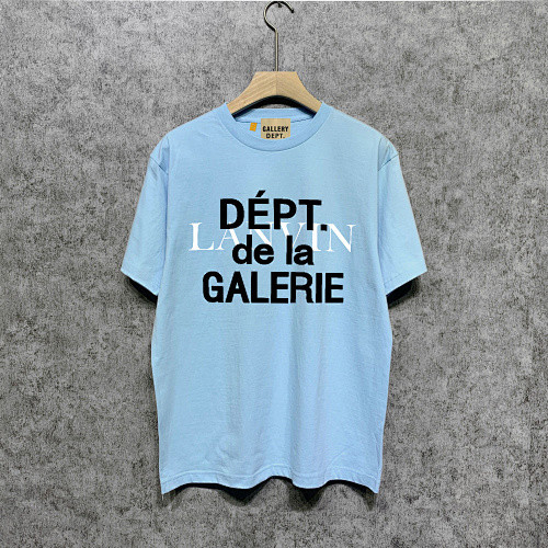 SMCL-1228 High Quality Gallery Dept Cotton Shirt