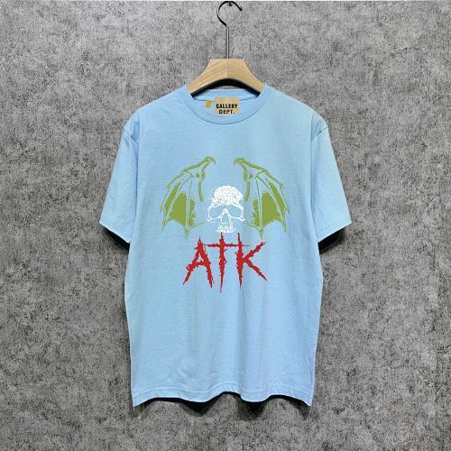 SMCL-1219 High Quality Gallery Dept Cotton Shirt
