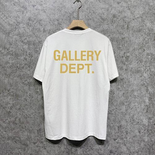 SMCL-1203 High Quality Gallery Dept Cotton Shirt