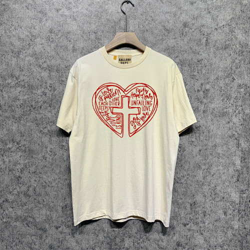 SMCL-1275 High Quality Gallery Dept Cotton Shirt