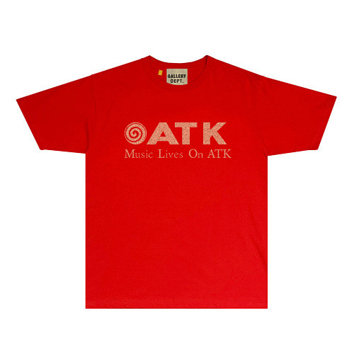SMCL-1293 High Quality Gallery Dept Cotton Shirt