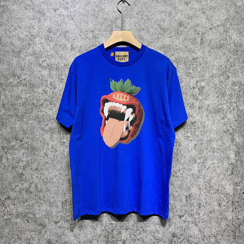 SMCL-1276 High Quality Gallery Dept Cotton Shirt