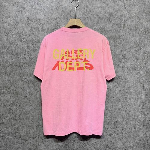 SMCL-1215 High Quality Gallery Dept Cotton Shirt