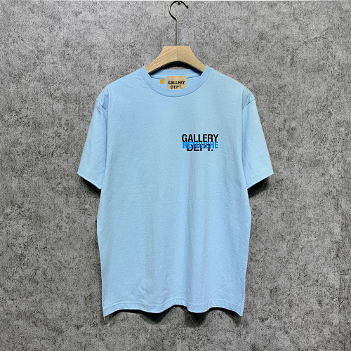 SMCL-1235 High Quality Gallery Dept Cotton Shirt