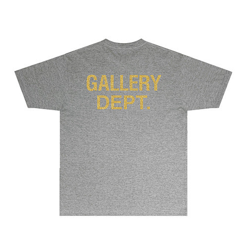 SMCL-1231 High Quality Gallery Dept Cotton Shirt