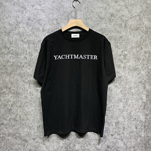 SMCL-1120 High Quality Rhude Cotton Shirt