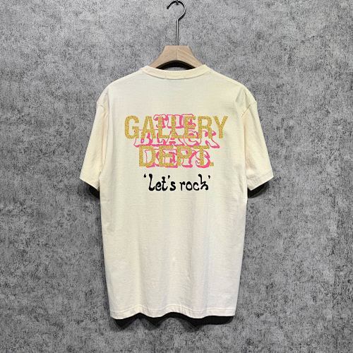 SMCL-1172 High Quality Gallery Dept Cotton Shirt