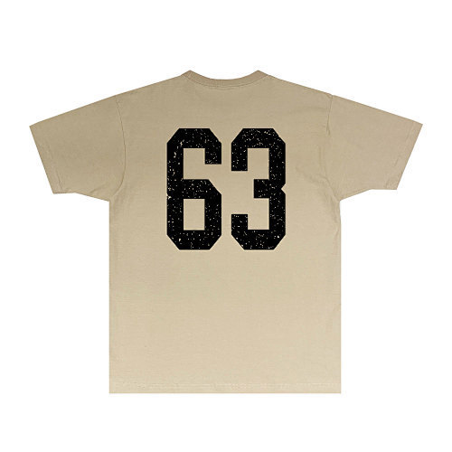 SMCL-1109 High Quality Rhude Cotton Shirt