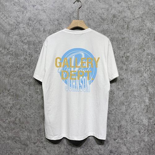 SMCL-1170 High Quality Gallery Dept Cotton Shirt