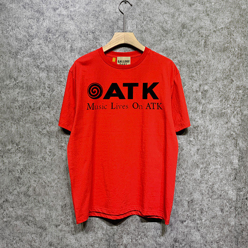 SMCL-1293 High Quality Gallery Dept Cotton Shirt