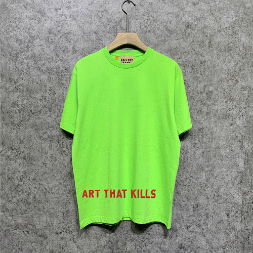SMCL-1285 High Quality Gallery Dept Cotton Shirt