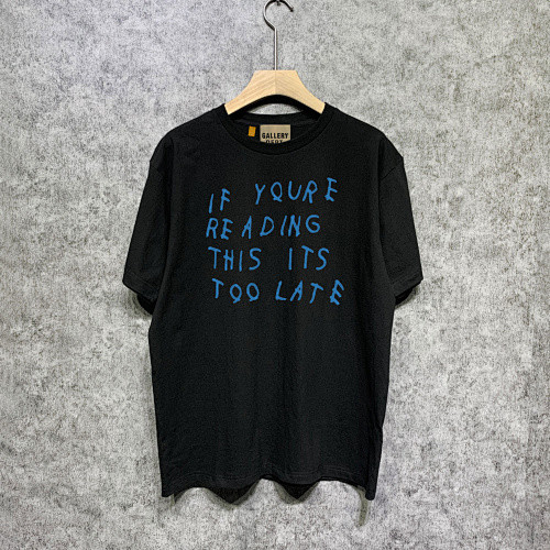 SMCL-1274 High Quality Gallery Dept Cotton Shirt