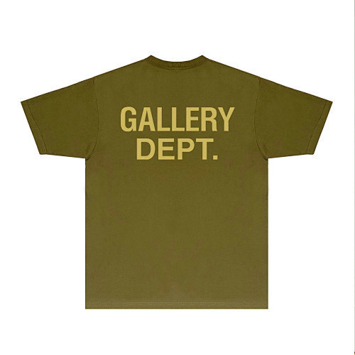 SMCL-1300 High Quality Gallery Dept Cotton Shirt