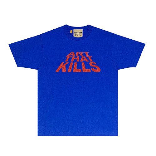 SMCL-1281 High Quality Gallery Dept Cotton Shirt