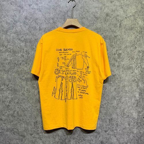 SMCL-1206 High Quality Gallery Dept Cotton Shirt