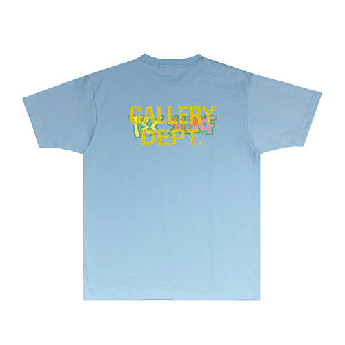 SMCL-1264 High Quality Gallery Dept Cotton Shirt