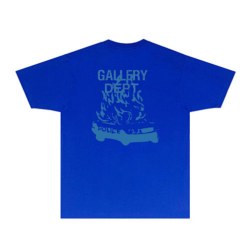 SMCL-1274 High Quality Gallery Dept Cotton Shirt