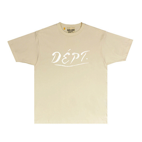 SMCL-1251 High Quality Gallery Dept Cotton Shirt