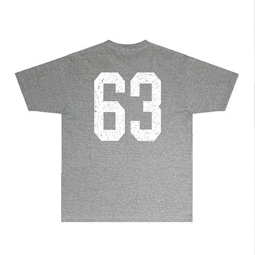 SMCL-1109 High Quality Rhude Cotton Shirt