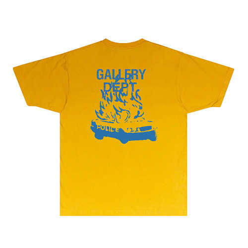 SMCL-1274 High Quality Gallery Dept Cotton Shirt