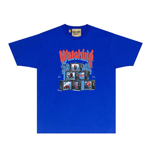 SMCL-1266 High Quality Gallery Dept Cotton Shirt