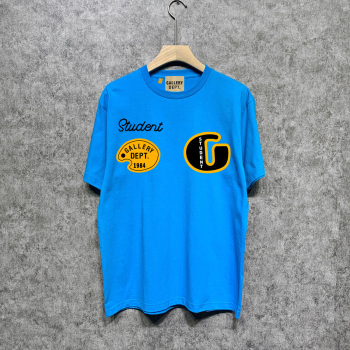 SMCL-1284 High Quality Gallery Dept Cotton Shirt