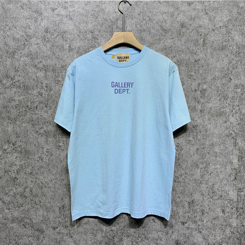 SMCL-1268 High Quality Gallery Dept Cotton Shirt